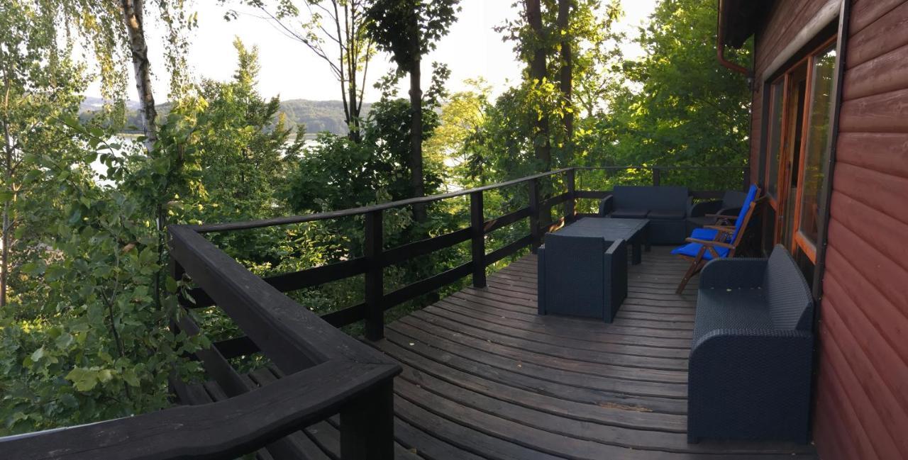 Rozalin Lodge *