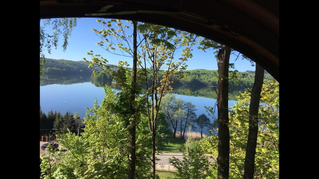 Rozalin Lodge *