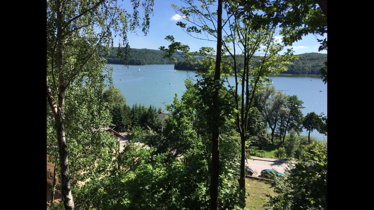Lodge Rozalin Ostrzyce