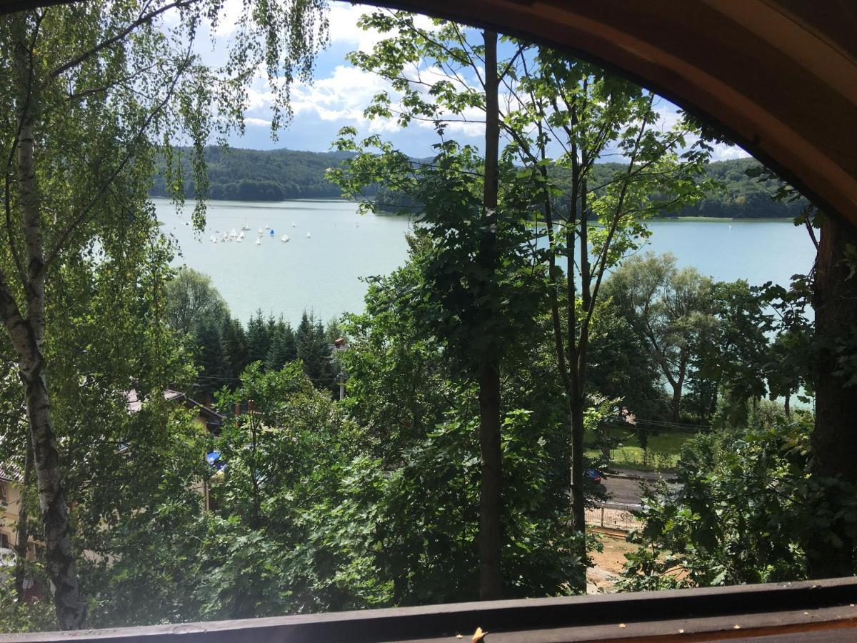 Lodge Rozalin